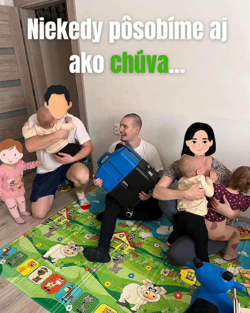 Pred a po čistení sedačky 13