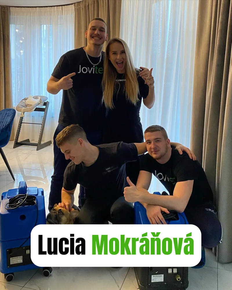 Influencer 9